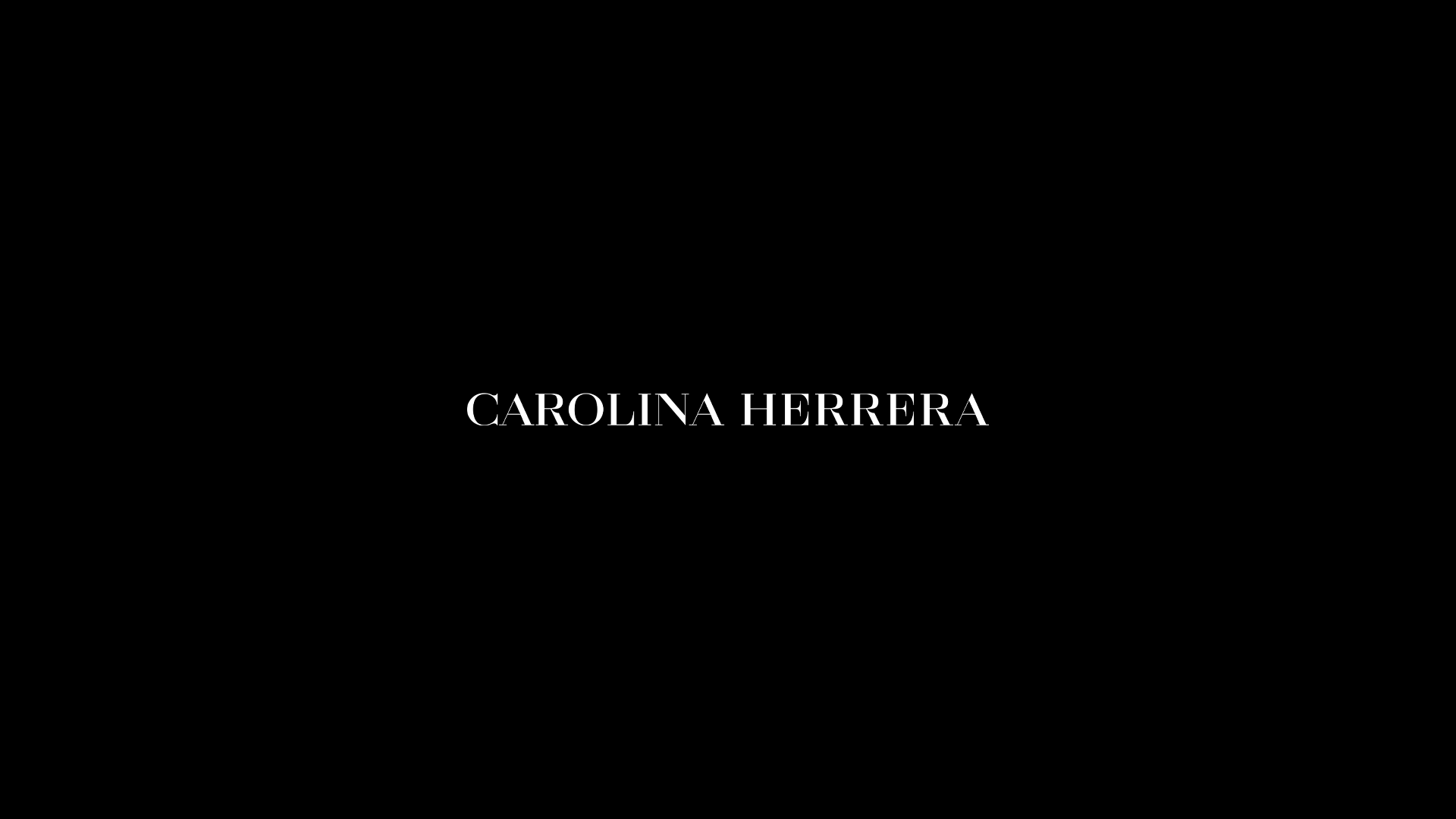 Carolina Herrera