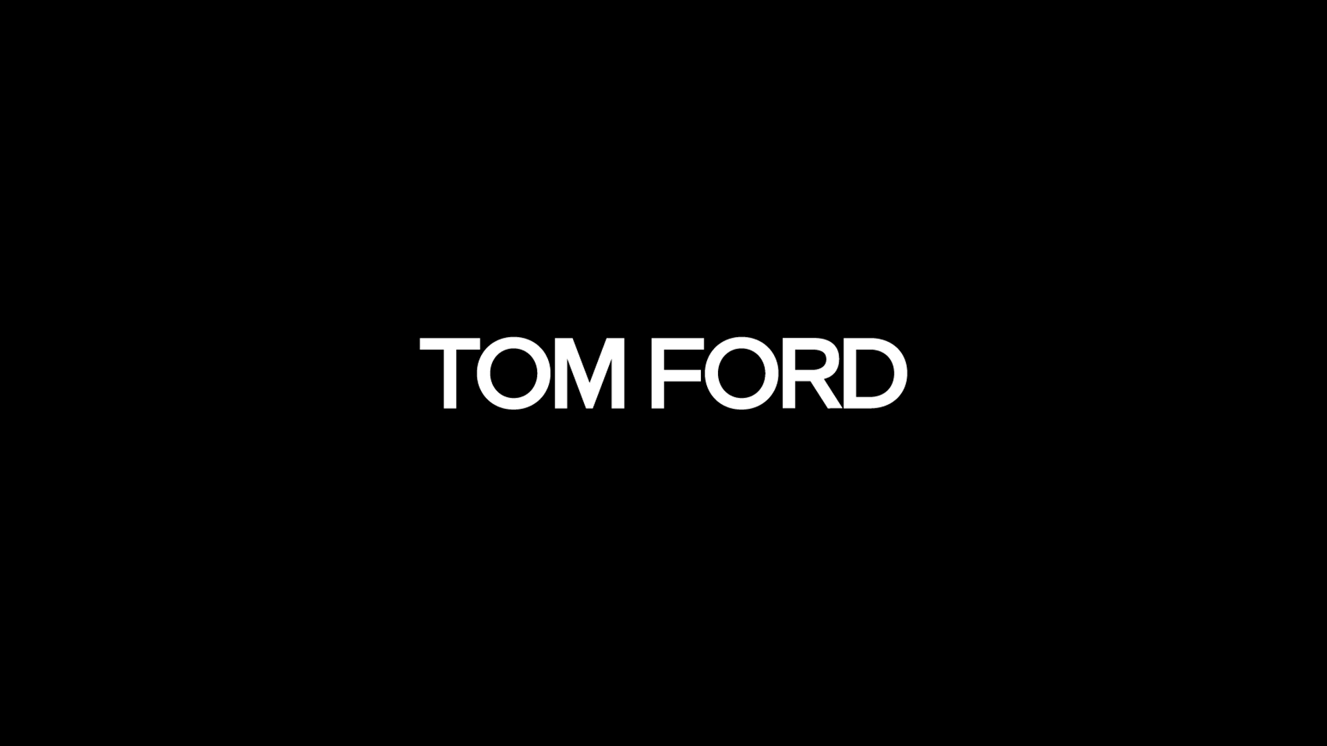 Tom Ford